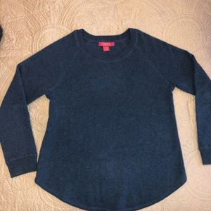 Catherine Cashmere Sweater